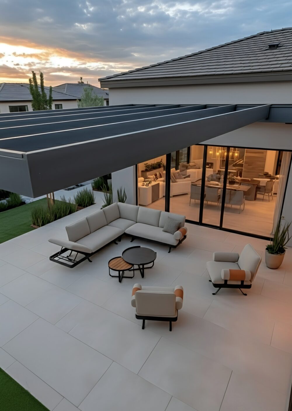 VERA Lounge - Image 2