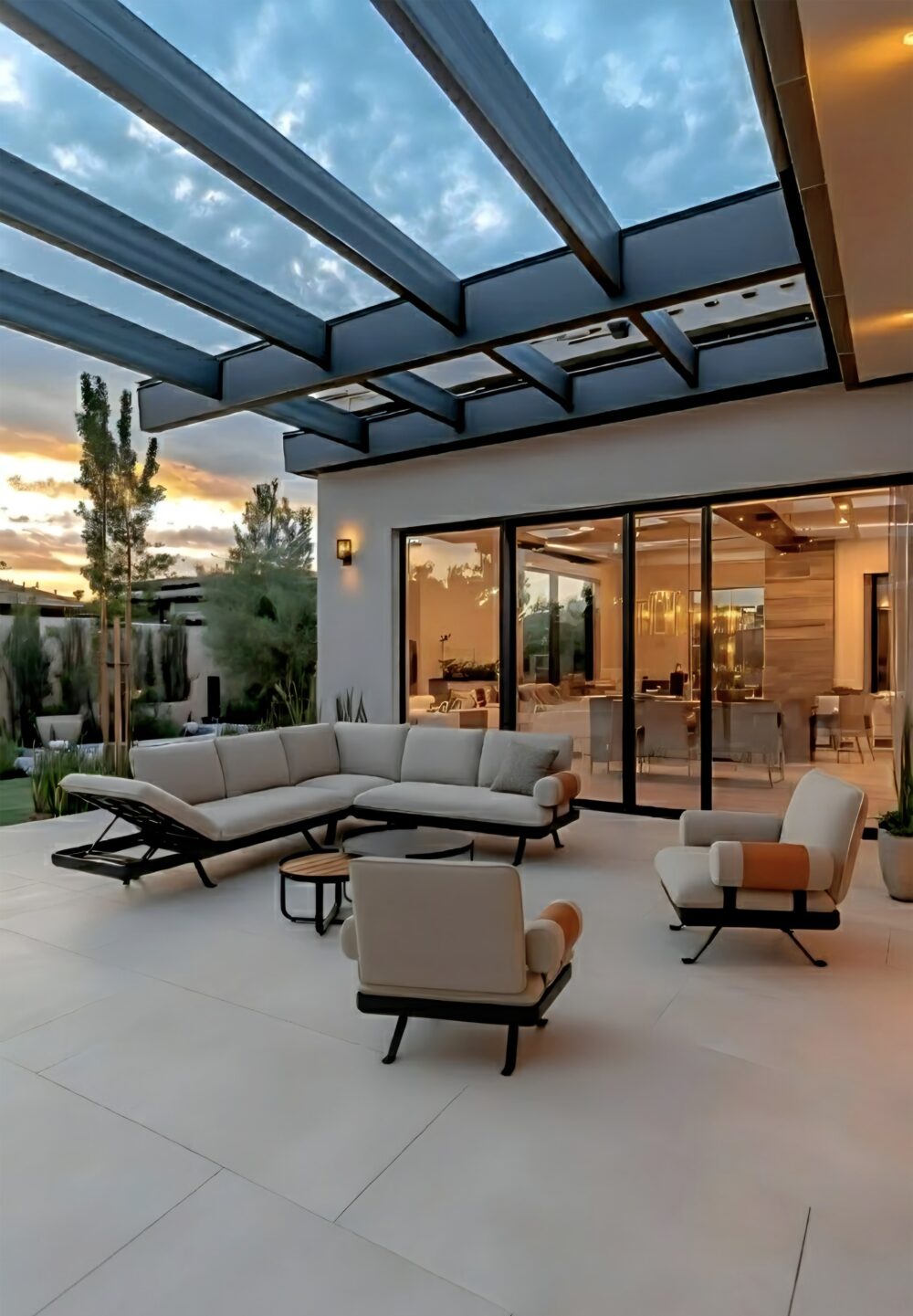 VERA Lounge