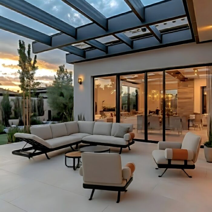 VERA Lounge