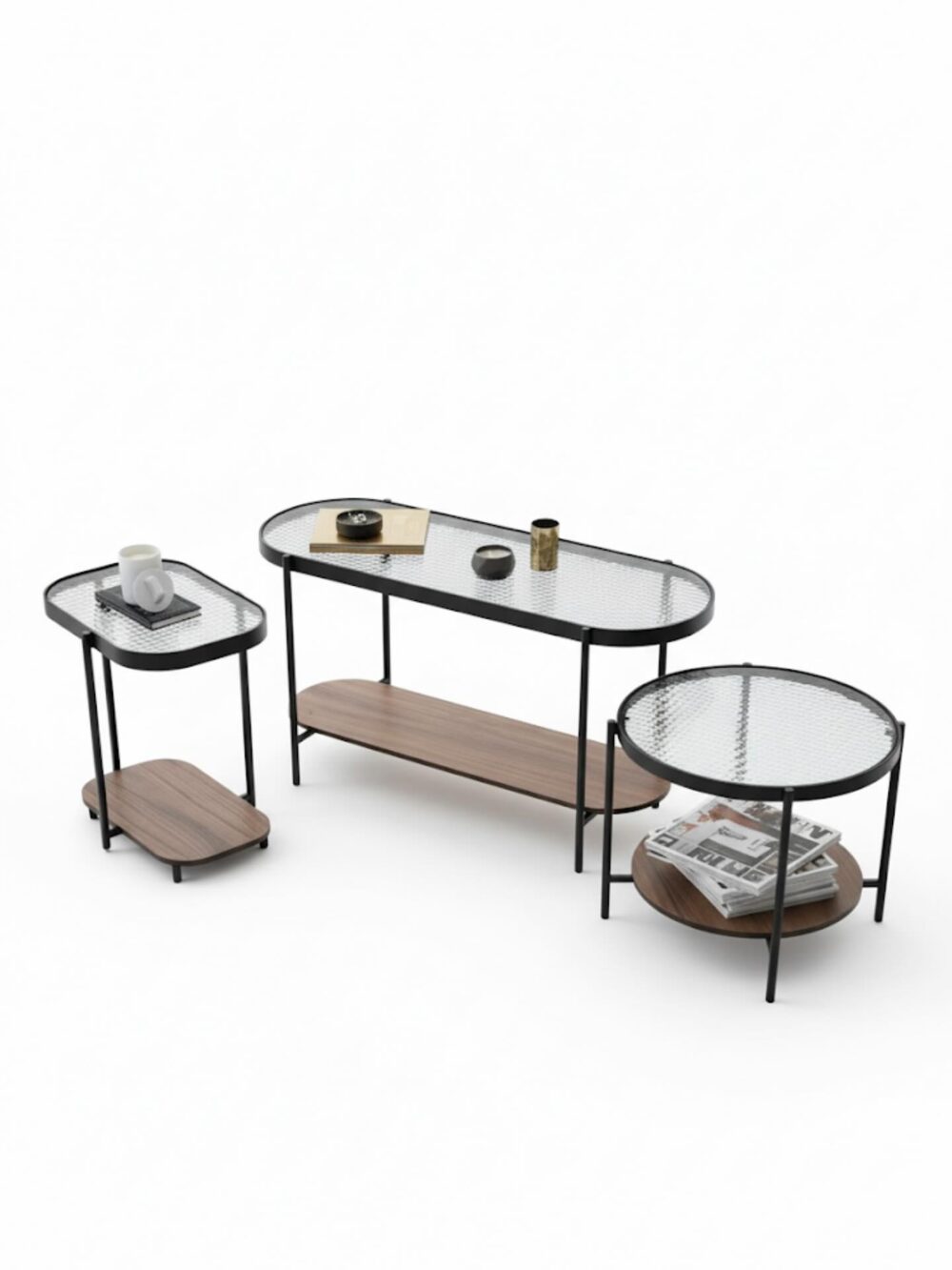 The Lattice Series - Image 2