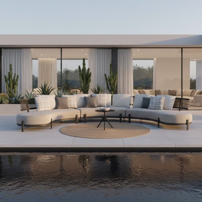 The Halo Lounge