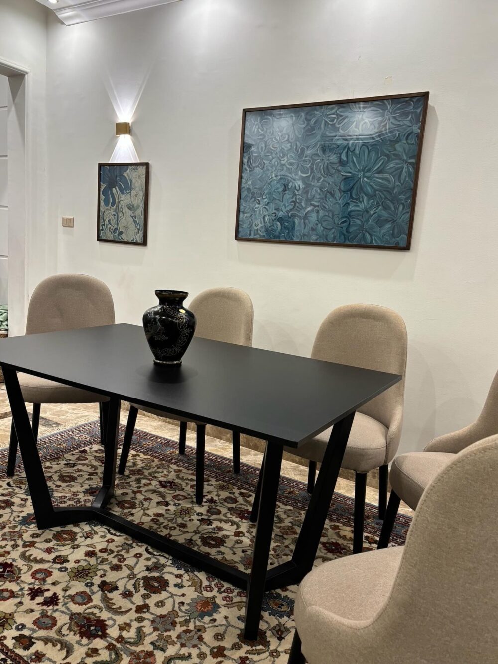 The Apex Dining table - Image 2