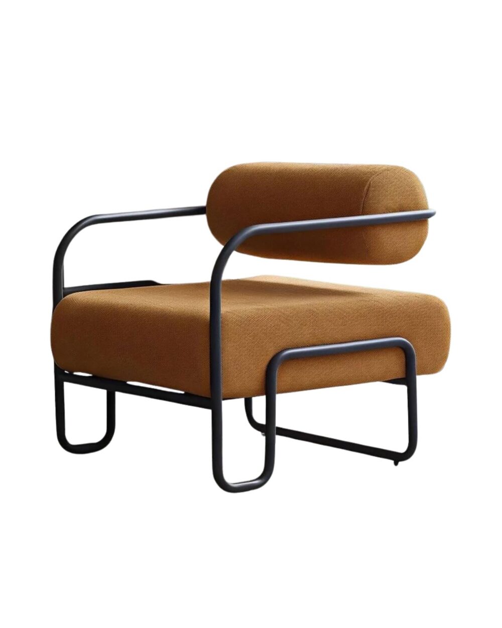 The Bouclé Accent Chair - Image 2