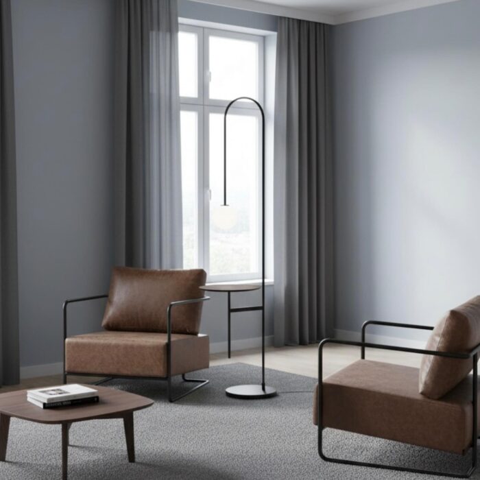 The Loft Lounger