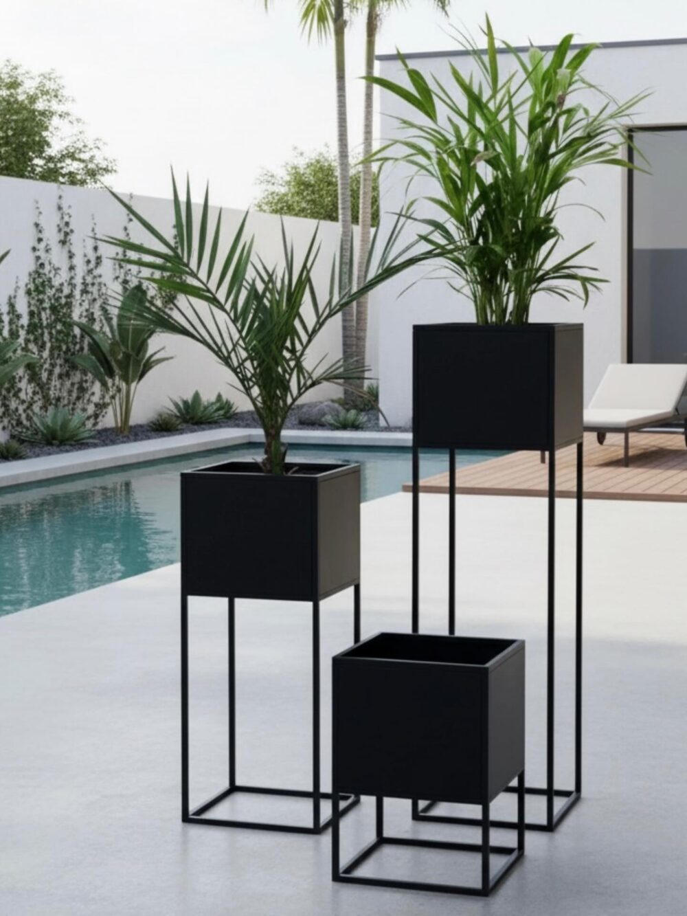 The Obelisk Planters 01