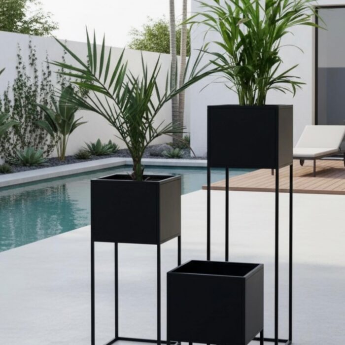 The Obelisk Planters 01