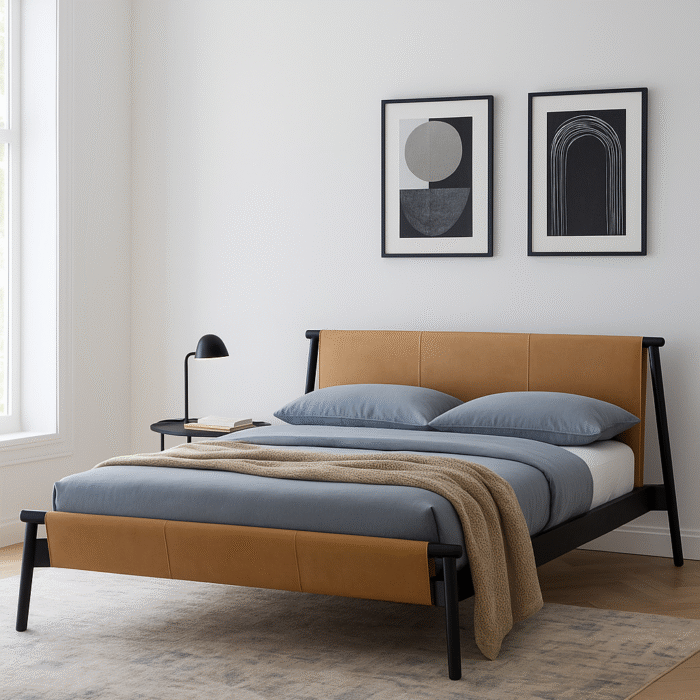 Serin Bed